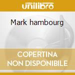 Mark hambourg cd