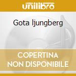 Gota ljungberg cd