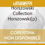 Horszowski Collection Horszowski(p) cd