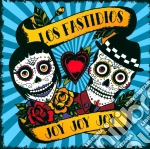 Los Fastidios - Joy Joy Joy cd