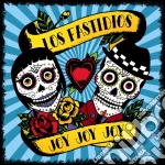 (LP Vinile) Los Fastidios - Joy Joy Joy vinile