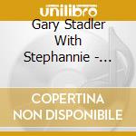 Gary Stadler With Stephannie - Fairy Heart Magic cd