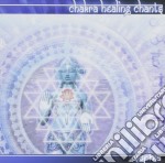 Sophia / Gordon David - Chakra Healing Chants
