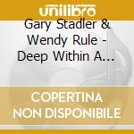 Gary Stadler & Wendy Rule - Deep Within A Faerie Forest cd