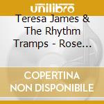 Teresa James & The Rhythm Tramps - Rose Colored Glasses Vol.2 cd