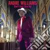 (LP Vinile) Andre' Williams - Don't Ever Give Up cd