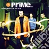 Prime Sth - Underneath The Surface cd