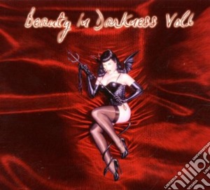Beauty In Darkness Vol.6 / Various cd musicale