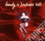 Beauty In Darkness Vol.6 / Various cd
