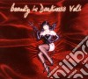 Beauty In Darkness Vol.6 / Various cd