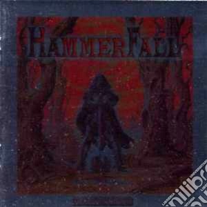 Hammerfall - Glory To The Brave cd musicale di HAMMERFALL