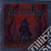 Hammerfall - Glory To The Brave cd