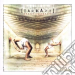 Darkane - Expanding Sanses cd