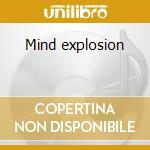 Mind explosion cd