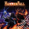 Hammerfall - Crimson Thunder cd