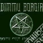 Dimmu Borgir - Death Cult Armageddon cd