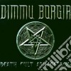 Dimmu Borgir - Death Cult Armageddon cd musicale di Borgir Dimmu