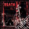 (Music Dvd) Death Is Just The Begining Vol 7 cd