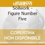 Soilwork - Figure Number Five cd