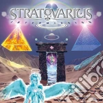 Stratovarius - Intermission / A Million Light (2 Cd) cd
