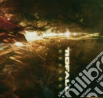 Tidfall - Nucleus cd