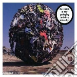 Anthrax - Stomp 442 cd
