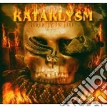 Kataklysm - Serenity Of Fire cd