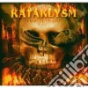 Kataklysm - Serenity Of Fire cd
