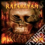 Kataklysm - Serenity cd