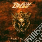 Edguy - Hellfire Club cd