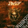 Edguy - Hellfire Club cd