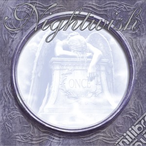 Nightwish - Once cd musicale di NIGHTWISH