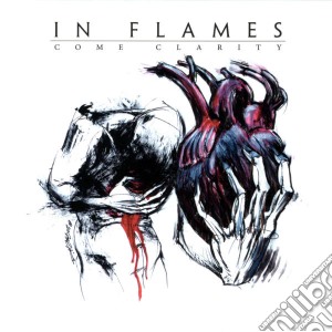 In Flames - Come Clarity cd musicale di Flames In