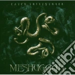 Meshuggah - Catch 33 cd