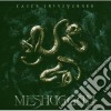Meshuggah - Catch 33 cd