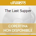 The Last Supper cd musicale di GRAVE DIGGER
