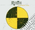 Liquido - Ordinary Life cd