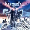 Hammerfall - Chapter V : Unbent, Unbowed, Unbroken cd