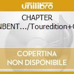 CHAPTER V:UNBENT.../Touredition+Gadg cd musicale di HAMMERFALL