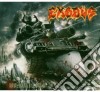 Exodus - Shovel Headed Kill Machine cd
