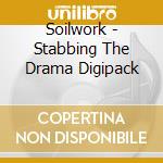 Soilwork - Stabbing The Drama Digipack cd