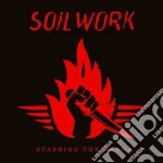 Soilwork - Stabbing The Drama cd