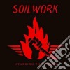 Soilwork - Stabbing The Drama cd