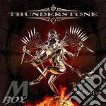 Thunderstone - Tools Of Destruction cd