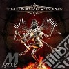 Thunderstone - Tools Of Destruction cd