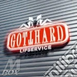 (LP VINILE) Lipservice cd