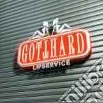 Gotthard - Lipservice cd