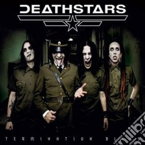 Deathstars - Termination Bliss cd musicale di DEATHSTARS