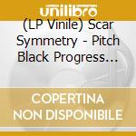(LP Vinile) Scar Symmetry - Pitch Black Progress (2 Lp) vinile