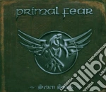 Primal Fear - Seven Seals cd